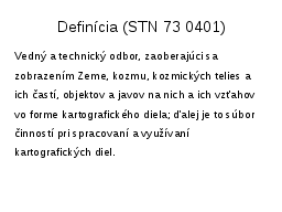 STN 73 0401