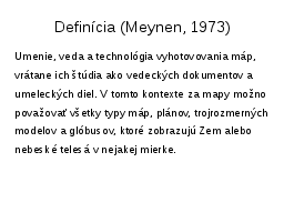 Meynen, 1973